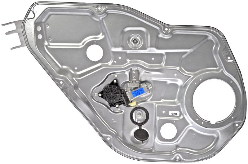 Dorman 748356 Power Window Motor and Regulator Assembly product image 2 of 3