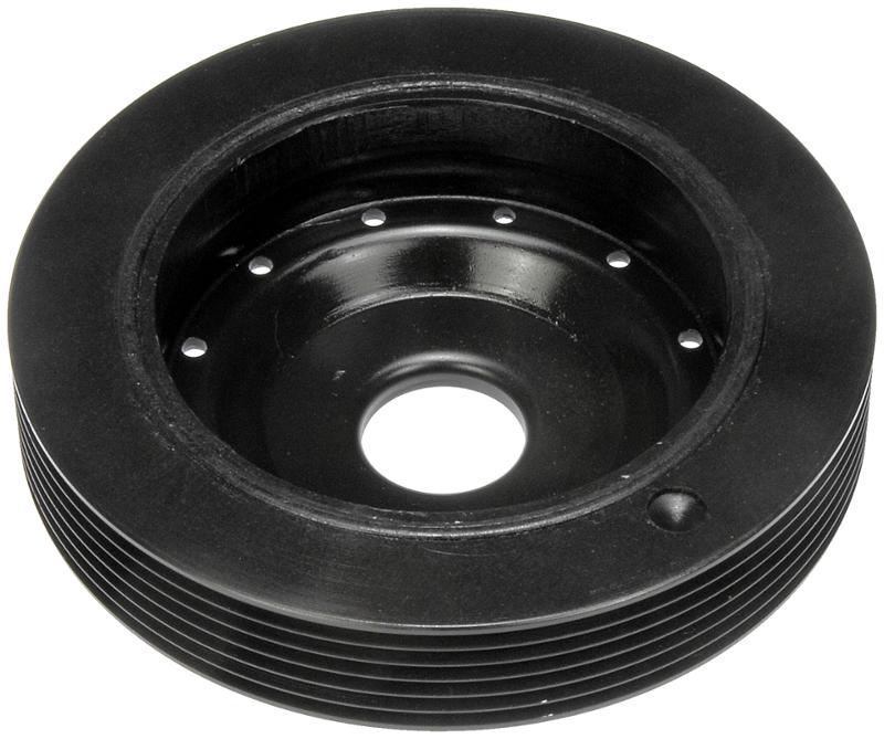 Dorman 594479 Engine Harmonic Balancer product image 2 of 2