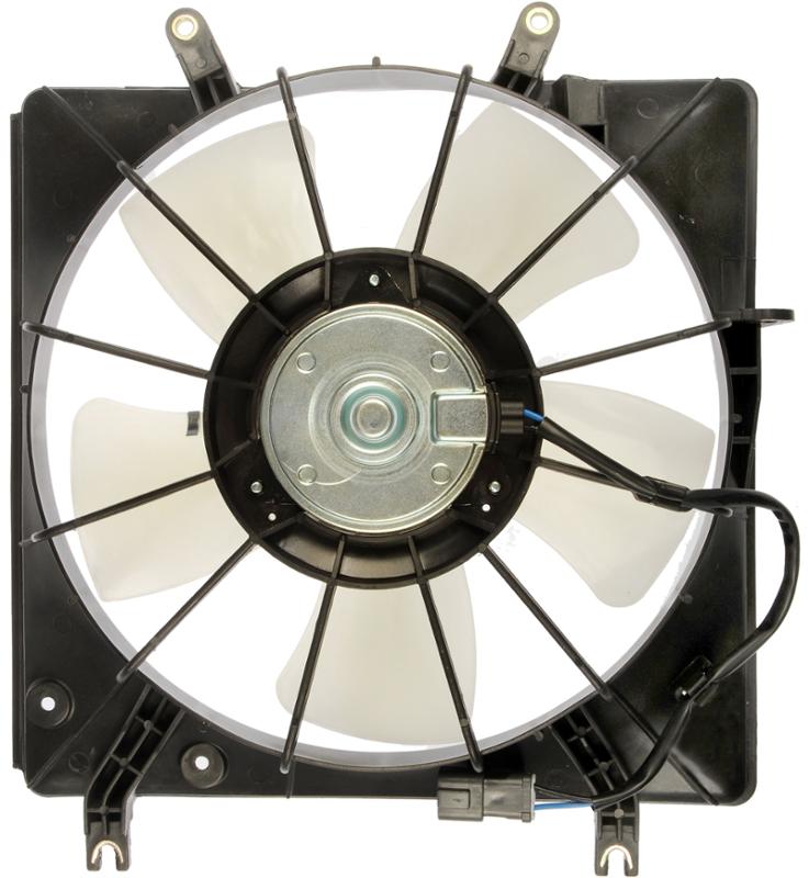 Dorman 621231 Engine Cooling Fan Assembly product image 4 of 4