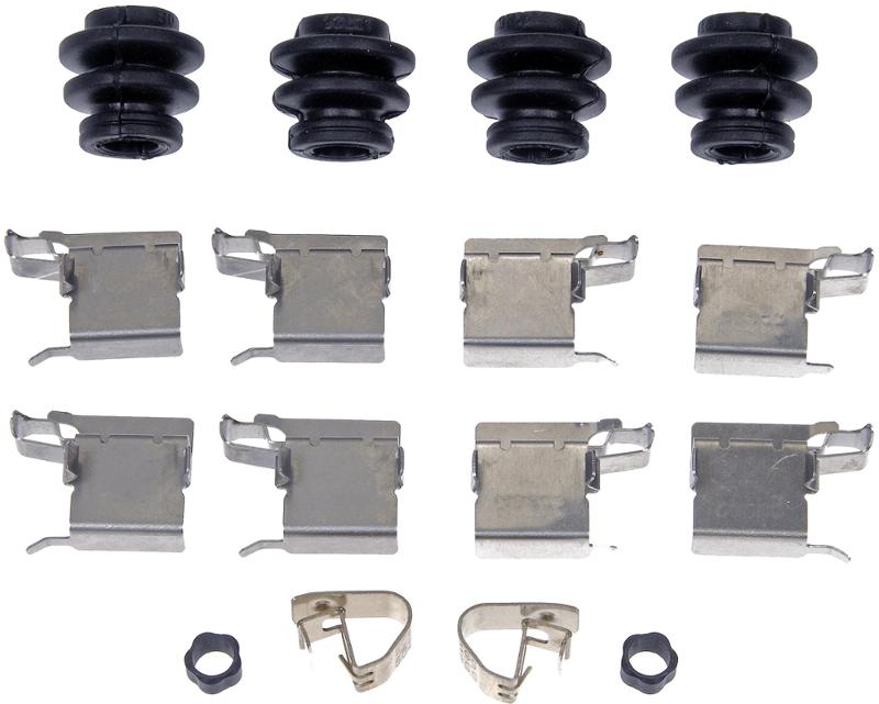 Dorman HW13671 Disc Brake Hardware Kit product image 1 of 1