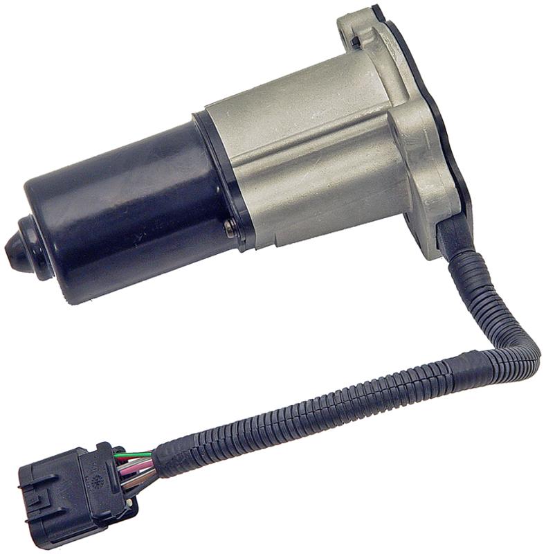 Dorman 600903 - Transfer Case Motor Dorman 600903 Transfer Case Motor product image 1 of 2