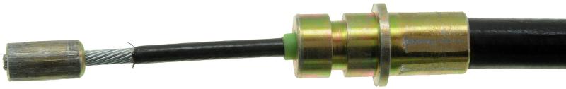 Dorman C660259 Parking Brake Cable product image 2 of 3
