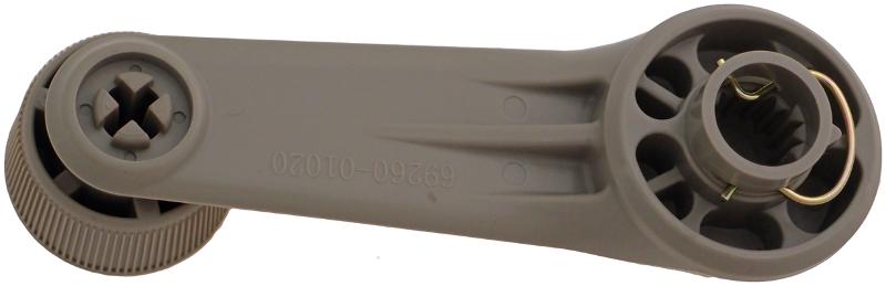 Dorman 84068 - Window Crank Handle Dorman 84068 Window Crank Handle product image 3 of 3
