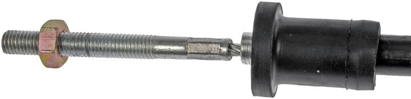 Dorman C95036 Parking Brake Cable product image 3 of 3