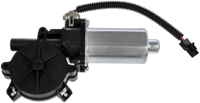 Dorman 742139 Power Window Motor product image 3 of 4