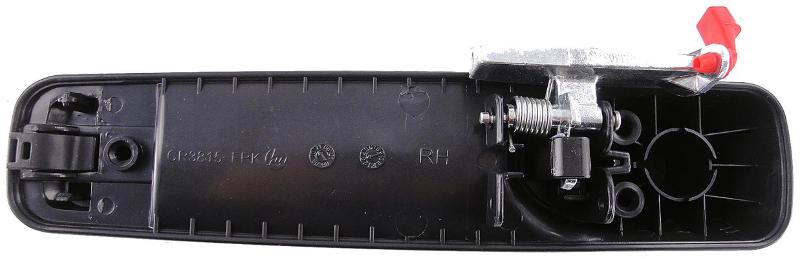 Dorman 82059 Exterior Door Handle product image 5 of 6
