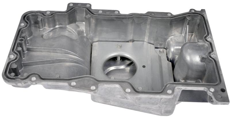 Dorman 264445 - Engine Oil Pan Dorman 264445 Engine Oil Pan product image 2 of 2