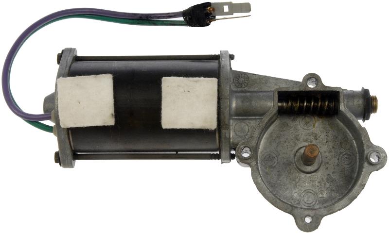 Dorman 742303 - Power Window Motor Dorman 742303 Power Window Motor product image 2 of 3