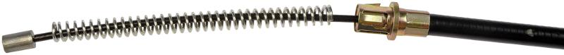 Dorman C92883 Parking Brake Cable product image 1 of 3