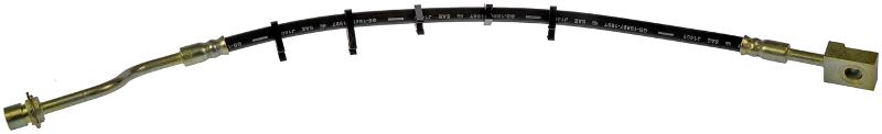Dorman H620373 Brake Hydraulic Hose product image 2 of 3
