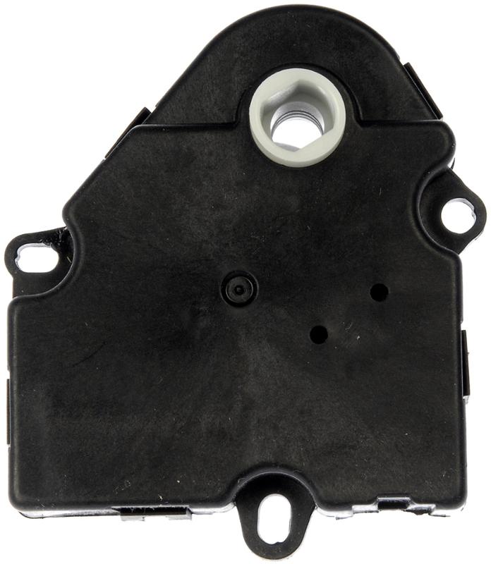 Dorman 604166 HVAC Heater Blend Door Actuator product image 2 of 3