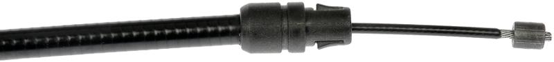 Dorman C661186 Parking Brake Cable product image 3 of 3