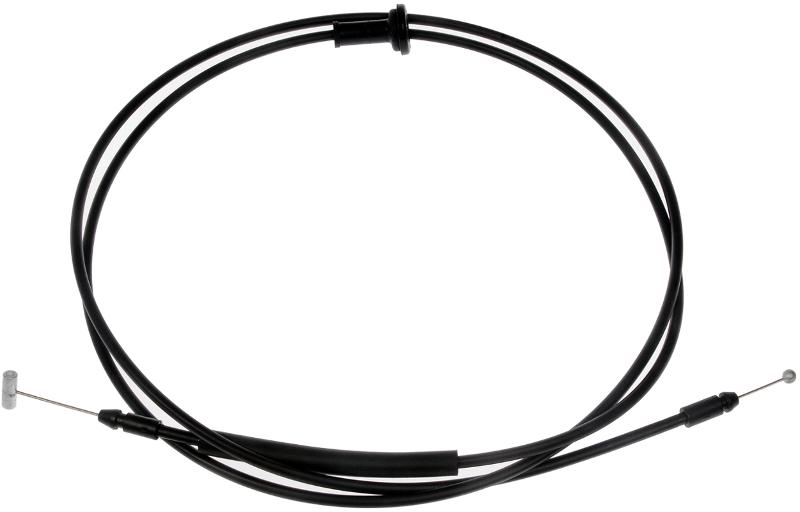 Dorman 912123 Hood Release Cable product image 3 of 3