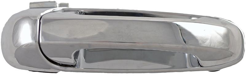 Dorman 91048 - Exterior Door Handle Dorman 91048 Exterior Door Handle product image 2 of 3