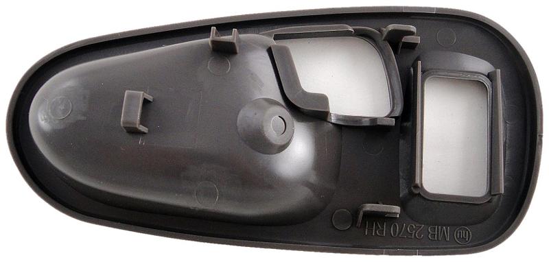 Dorman 82454 Interior Door Handle Bezel product image 6 of 6