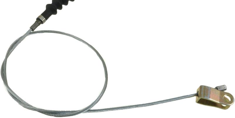 Dorman C660252 Parking Brake Cable product image 2 of 3