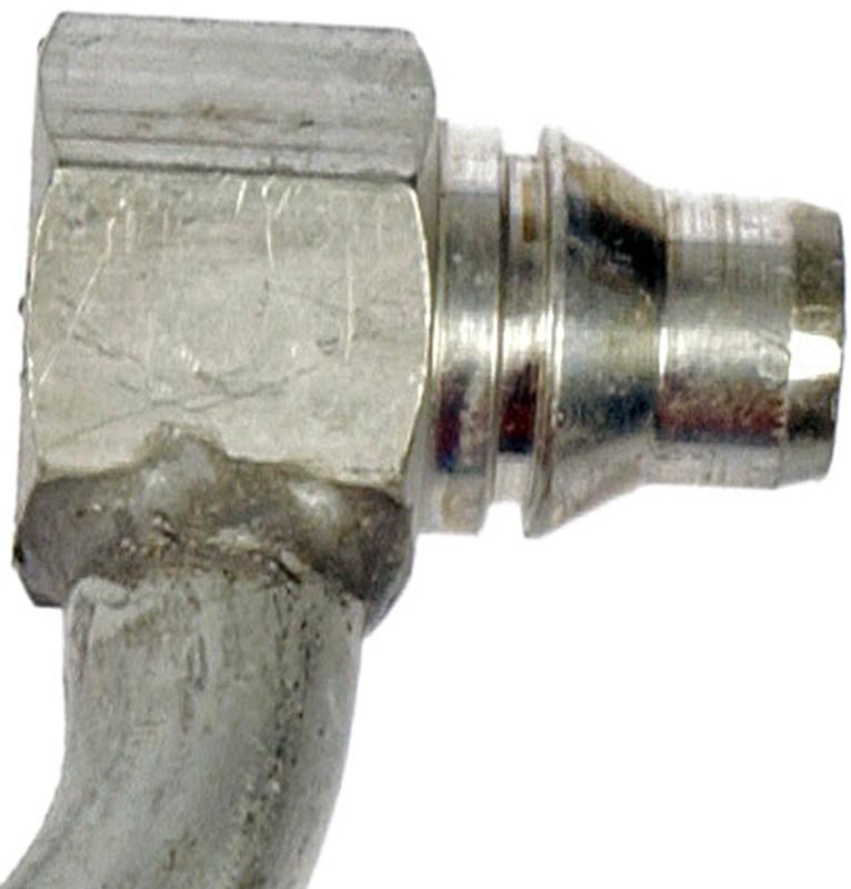 Dorman 625164 Engine Oil Cooler Hose Assembly product image 2 of 3