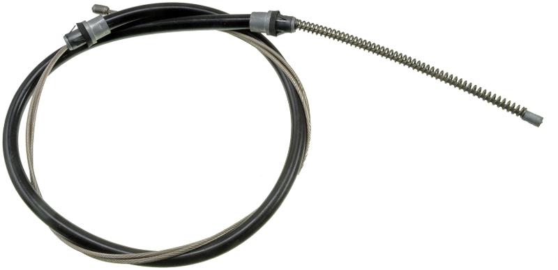 Dorman C93264 Parking Brake Cable product image 2 of 3