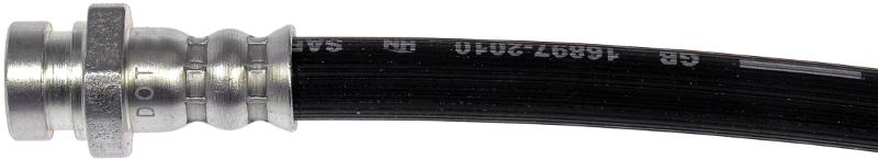 Dorman H621767 Brake Hydraulic Hose product image 2 of 3