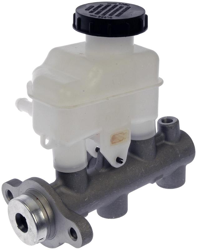 Dorman M630244 - Brake Master Cylinder Dorman M630244 Brake Master Cylinder product image 3 of 4