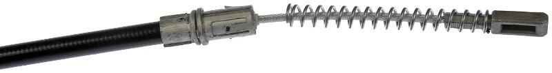 Dorman C95725 Parking Brake Cable product image 1 of 3