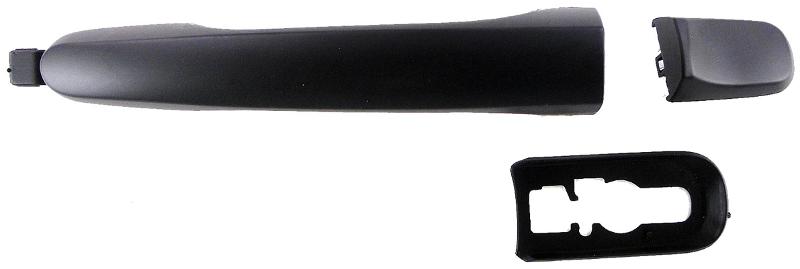 Dorman 81942 Exterior Door Handle product image 1 of 3