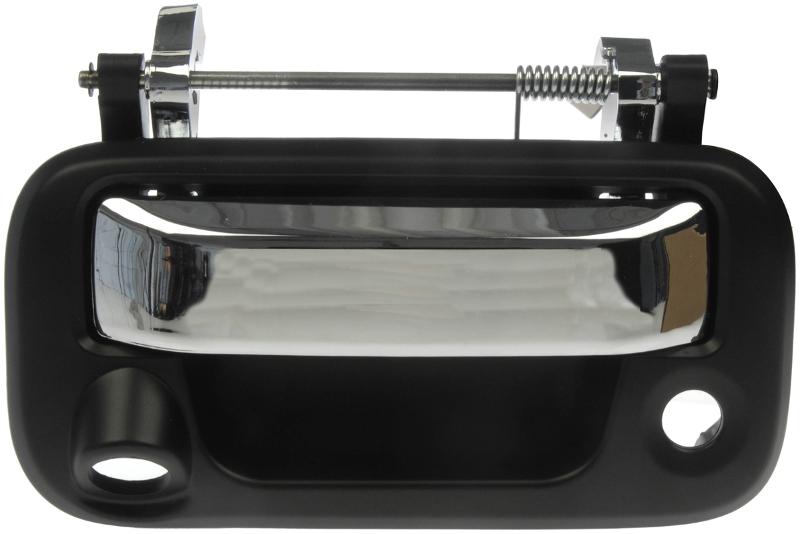 Dorman 81077 - Tailgate Handle Dorman 81077 Tailgate Handle product image 2 of 3
