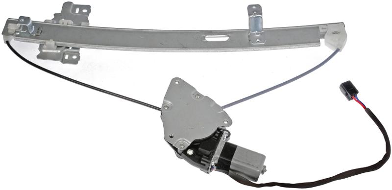 Dorman 748056 - Power Window Motor and Regulator Assembly Dorman 748056 Power Window Motor and Regulator Assembly product image 1 of 3