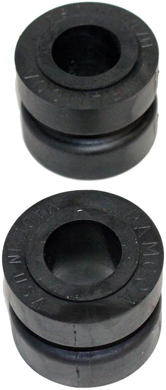 Dorman 532117 Suspension Stabilizer Bar Bushing product image 2 of 2