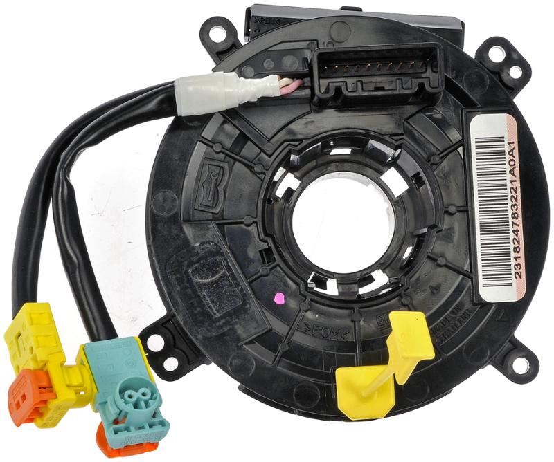 Dorman 525145 Air Bag Clockspring product image 3 of 3