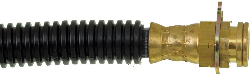 Dorman H380191 Brake Hydraulic Hose product image 3 of 3