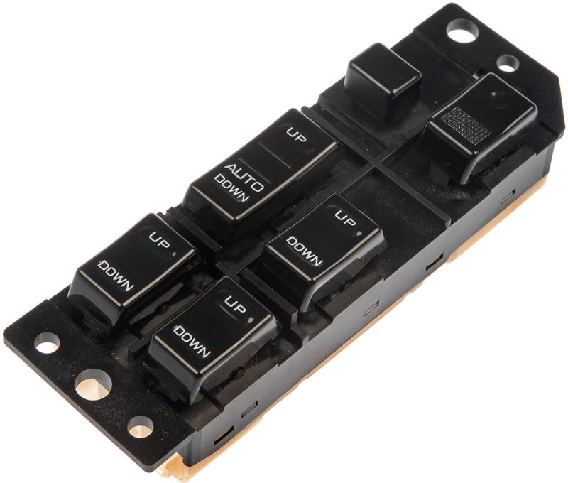 Dorman 901807 Door Window Switch product image 2 of 3