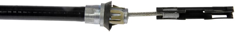 Dorman C95563 Parking Brake Cable product image 3 of 3