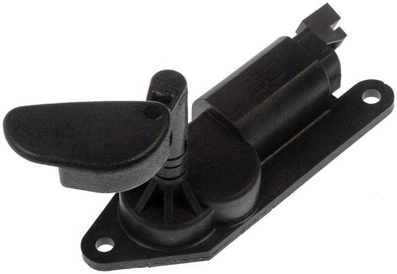 Dorman 948100 - Power Window Motor Dorman 948100 Power Vent Window Motor product image 3 of 5