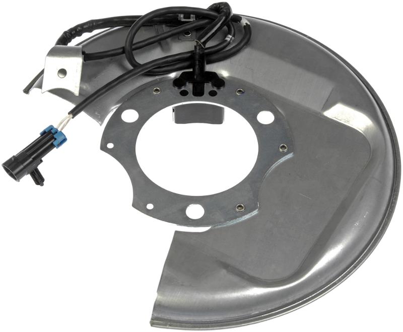 Dorman 970005 ABS Wheel Speed Sensor product image 3 of 3