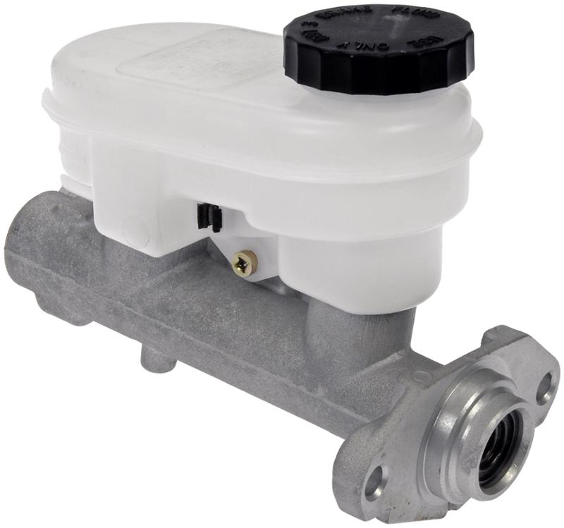 Dorman M390255 - Brake Master Cylinder Dorman M390255 Brake Master Cylinder product image 4 of 4