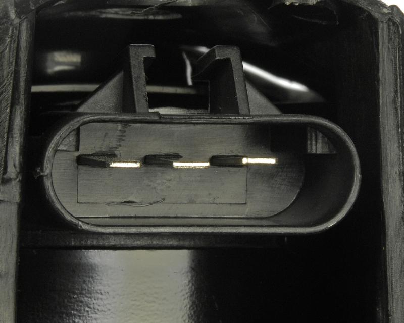 Dorman 620130 Engine Cooling Fan Assembly product image 4 of 4