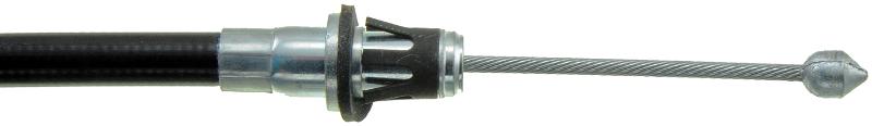 Dorman C93273 Parking Brake Cable product image 3 of 3