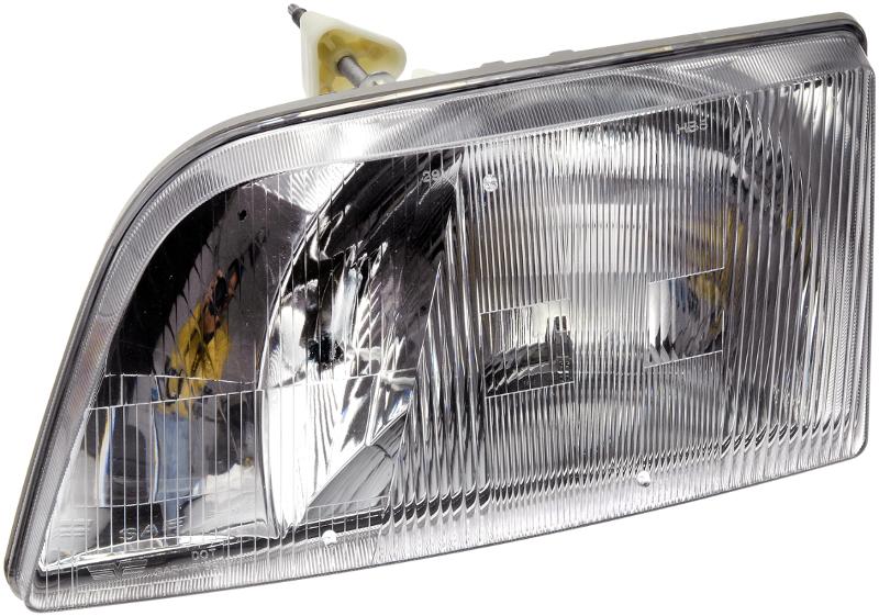 Dorman 8885508 - Headlight Assembly Dorman 8885508 Headlight Assembly product image 1 of 1