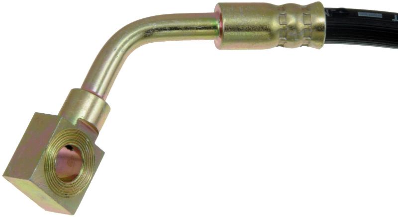 Dorman H38182 Brake Hydraulic Hose product image 2 of 3