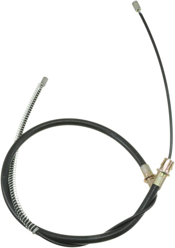 Dorman C92992 Parking Brake Cable product image 1 of 3