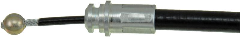 Dorman C93041 - Parking Brake Cable Dorman C93041 Parking Brake Cable product image 2 of 3