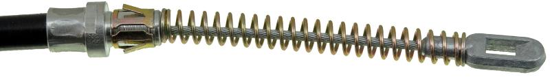 Dorman C95546 - Parking Brake Cable Dorman C95546 Parking Brake Cable product image 1 of 3