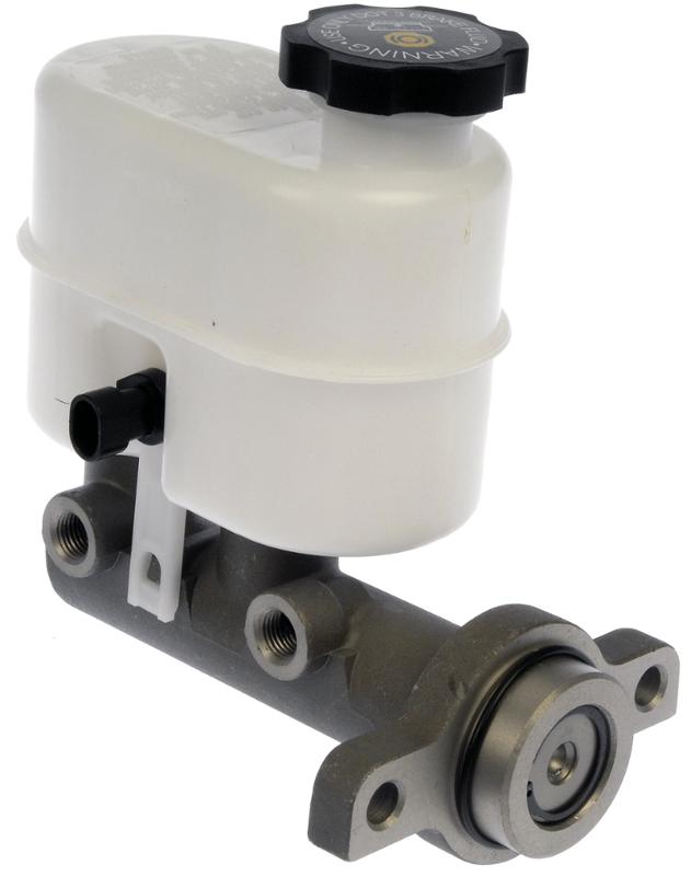 Dorman M630508 Brake Master Cylinder product image 3 of 4