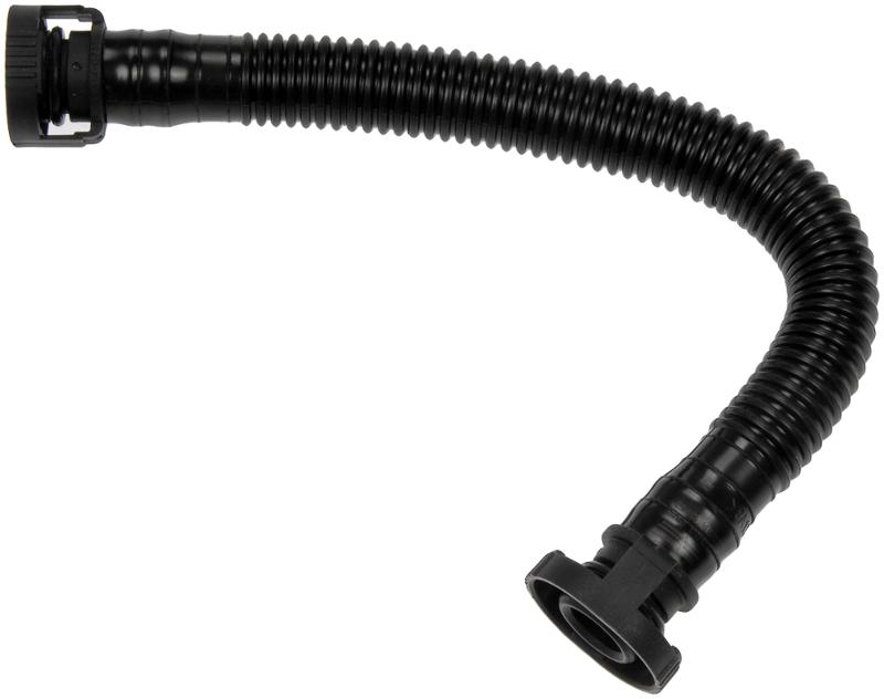 Dorman 48006 PCV Valve Hose product image 2 of 2