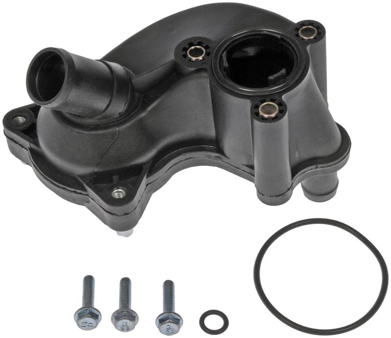 Dorman 902060 - Engine Coolant Thermostat Housing Dorman 902060 Engine Coolant Thermostat Housing product image 2 of 2