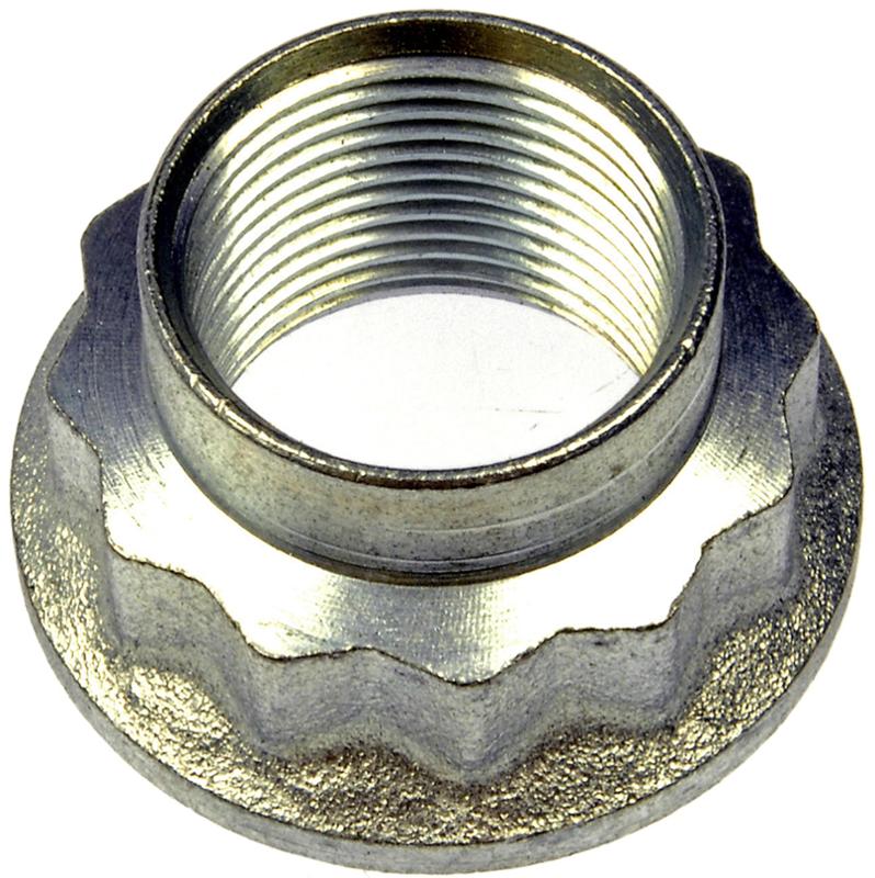 Dorman 930402 Wheel Hub product image 3 of 3