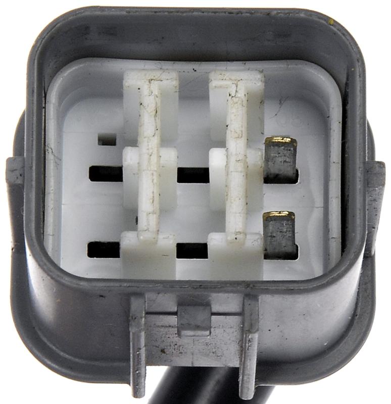 Dorman 751048 Power Window Motor and Regulator Assembly product image 3 of 3