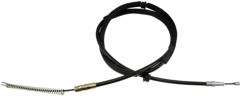 Dorman C93595 Parking Brake Cable product image 3 of 3