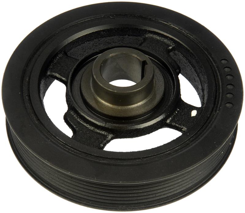Dorman 594198 - Engine Harmonic Balancer Dorman 594198 Engine Harmonic Balancer product image 1 of 2